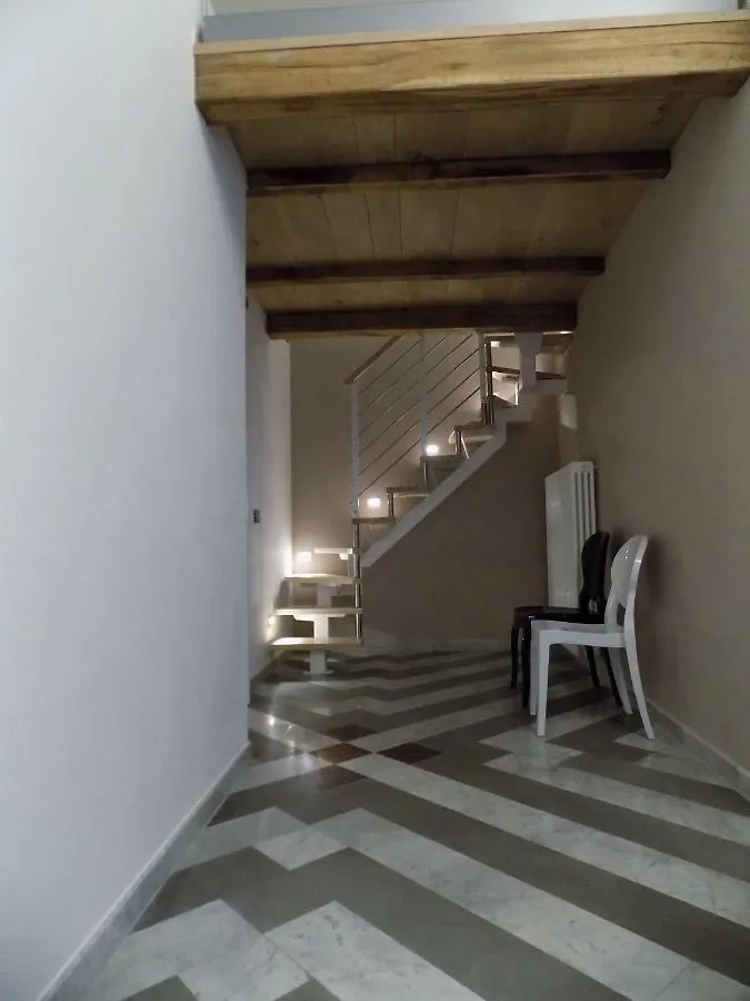 Luxury Suite Apartment Angiolieri 시에나