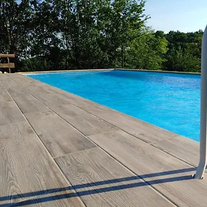 Il Carpino Bianco Bilocale , Puegnago del Garda Italia