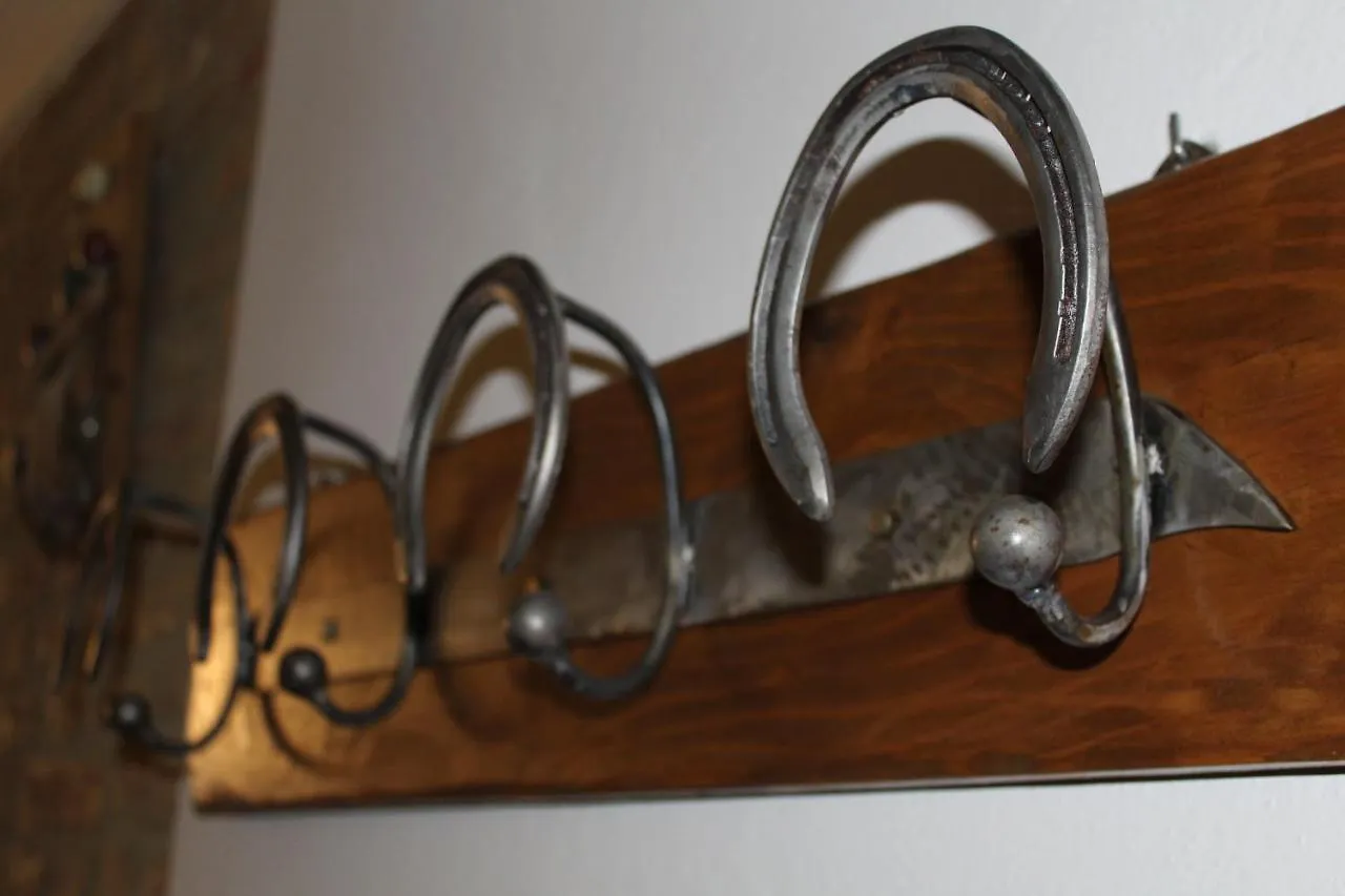 Luxury Suite Apartment Angiolieri Siena 0*,