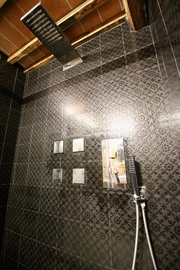 Luxury Suite Apartment Angiolieri Siena