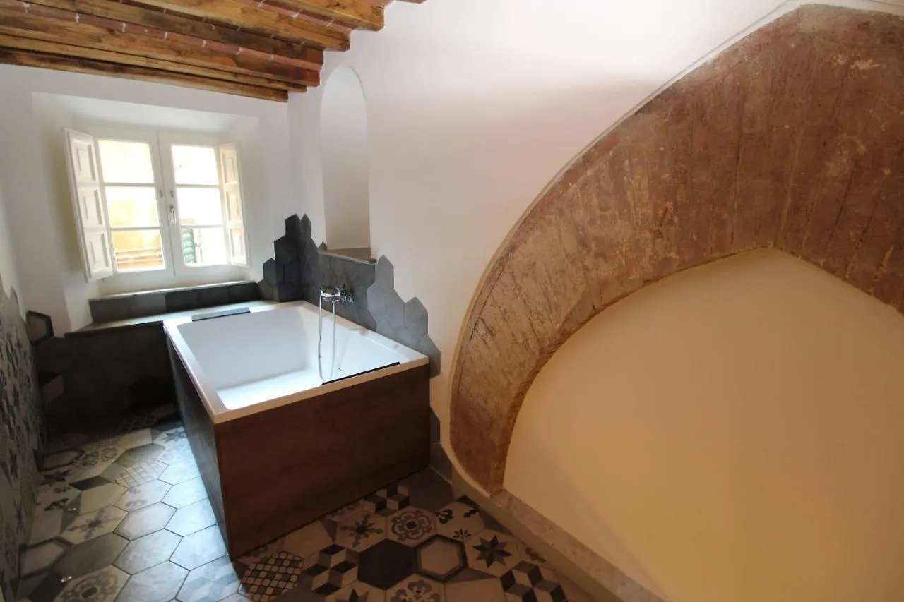 Luxury Suite Apartment Angiolieri Siena