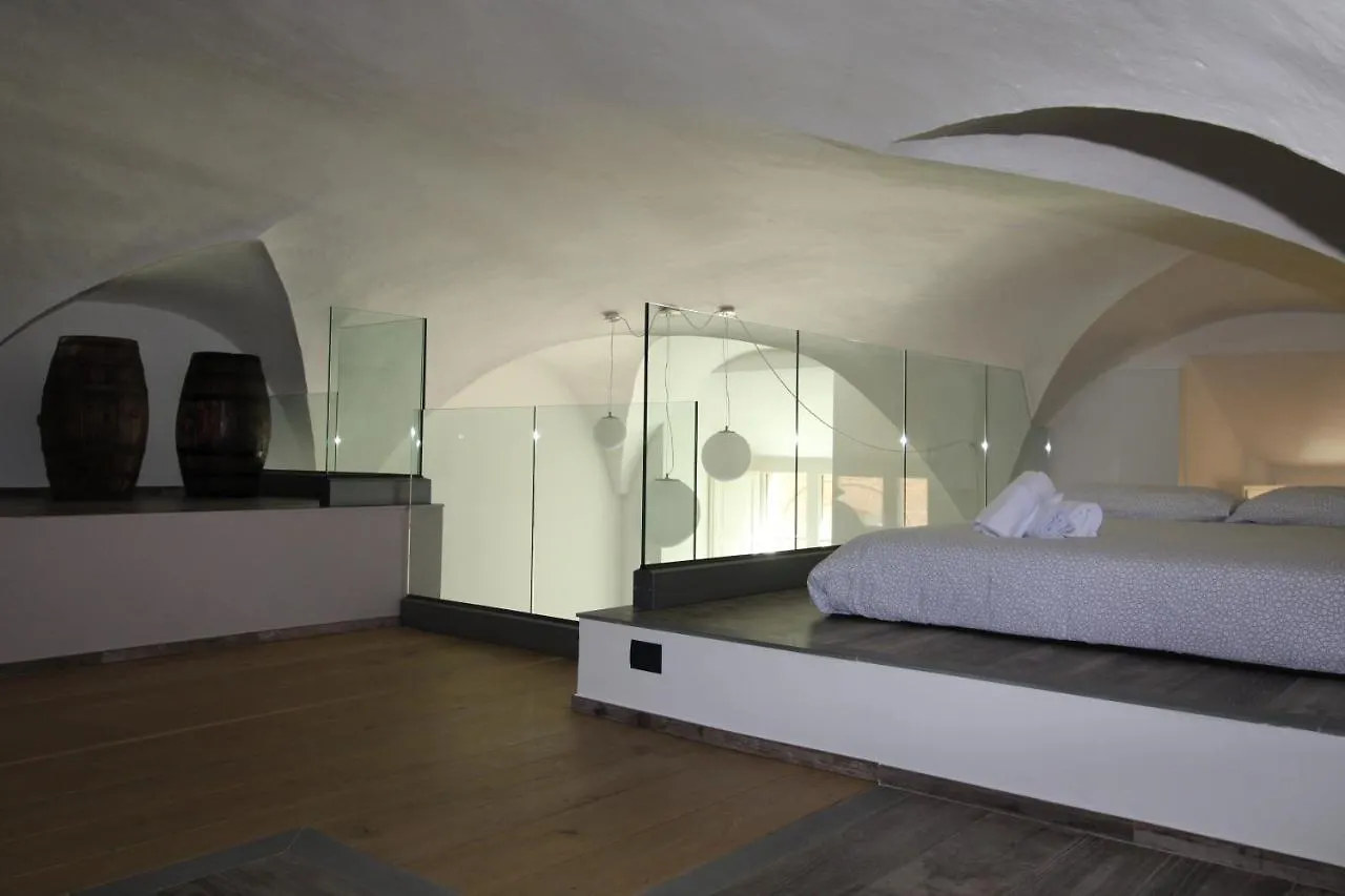 Luxury Suite Apartment Angiolieri Siena
