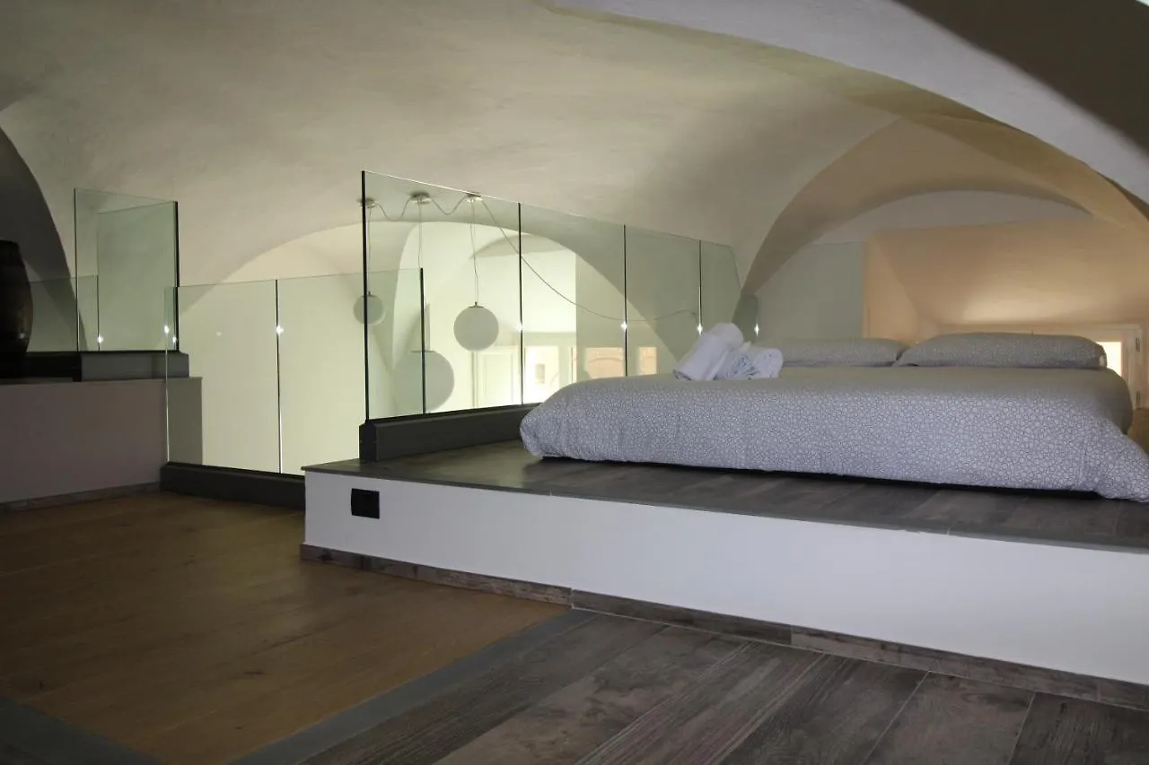 Luxury Suite Apartment Angiolieri Siena