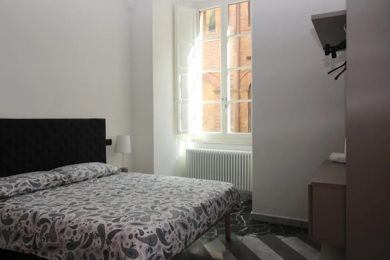 Luxury Suite Apartment Angiolieri Siena