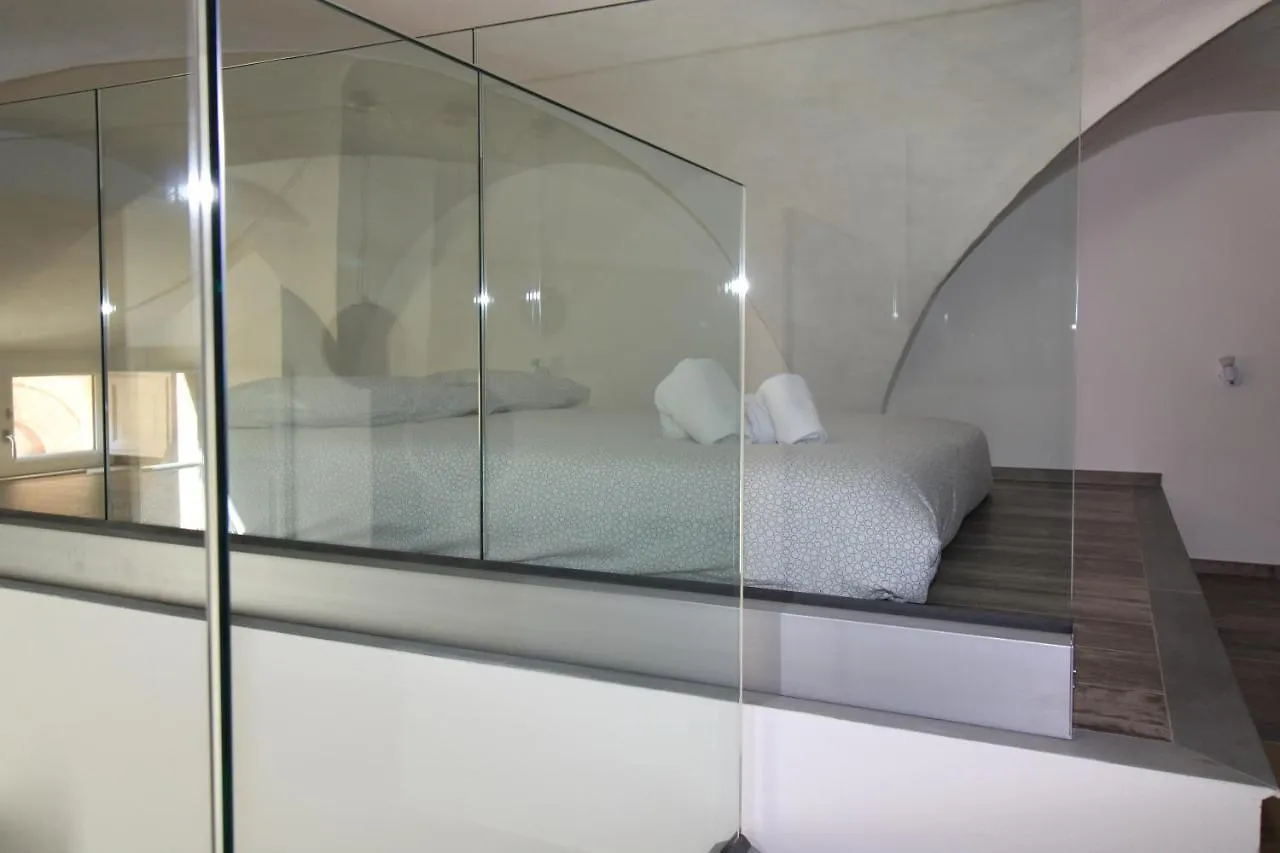 Luxury Suite Apartment Angiolieri Siena