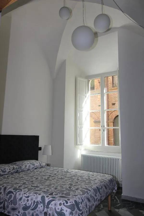 Luxury Suite Apartment Angiolieri Siena 0*,  Italy