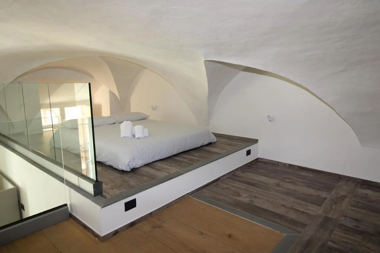 Luxury Suite Apartment Angiolieri Siena Italy