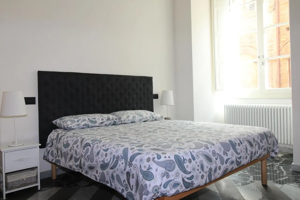Luxury Suite Apartment Angiolieri Siena