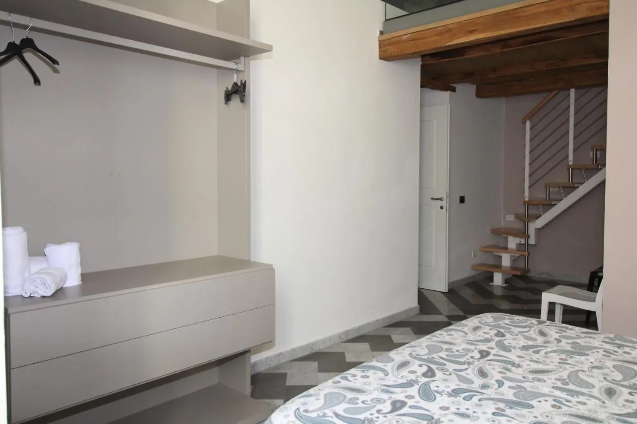 Luxury Suite Apartment Angiolieri Siena