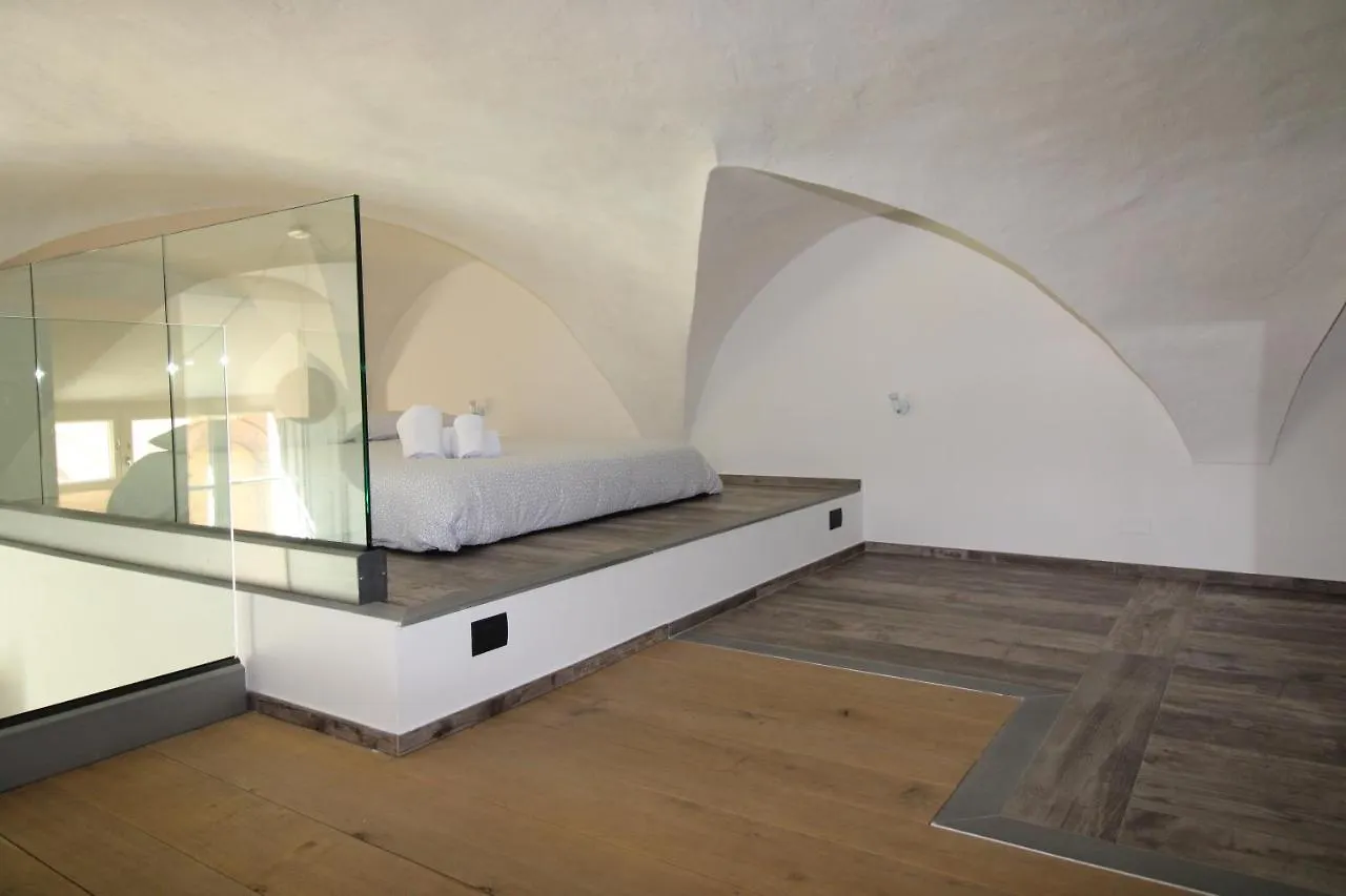 Luxury Suite Apartment Angiolieri Siena Italy