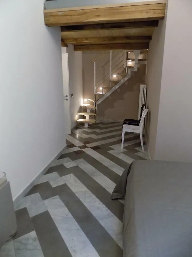 Luxury Suite Apartment Angiolieri Siena