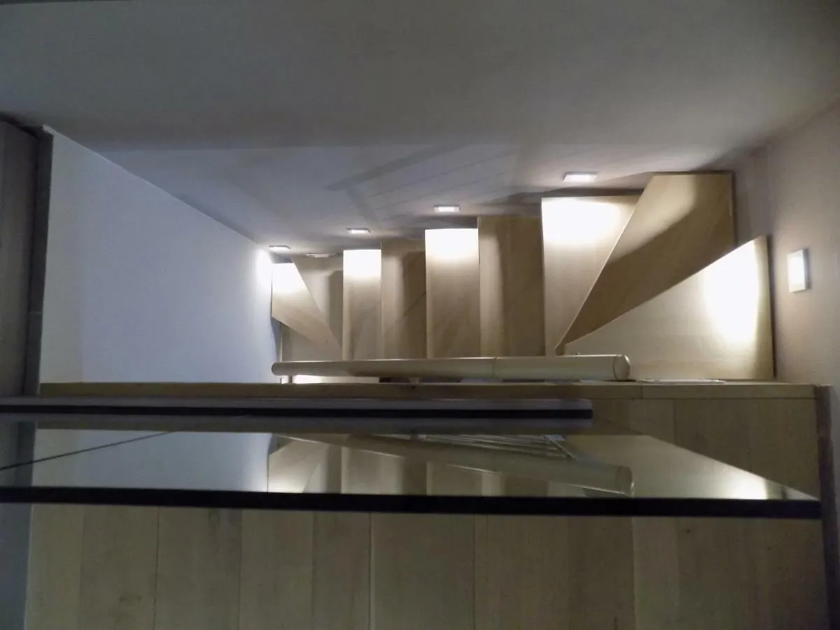 Luxury Suite Apartment Angiolieri Siena 0*,