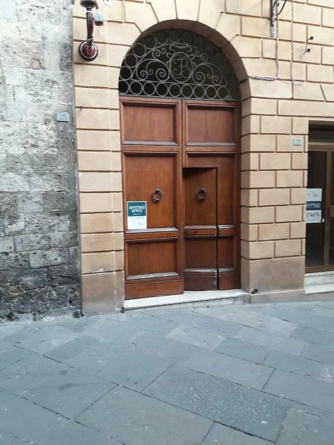 Luxury Suite Apartment Angiolieri Siena Italy