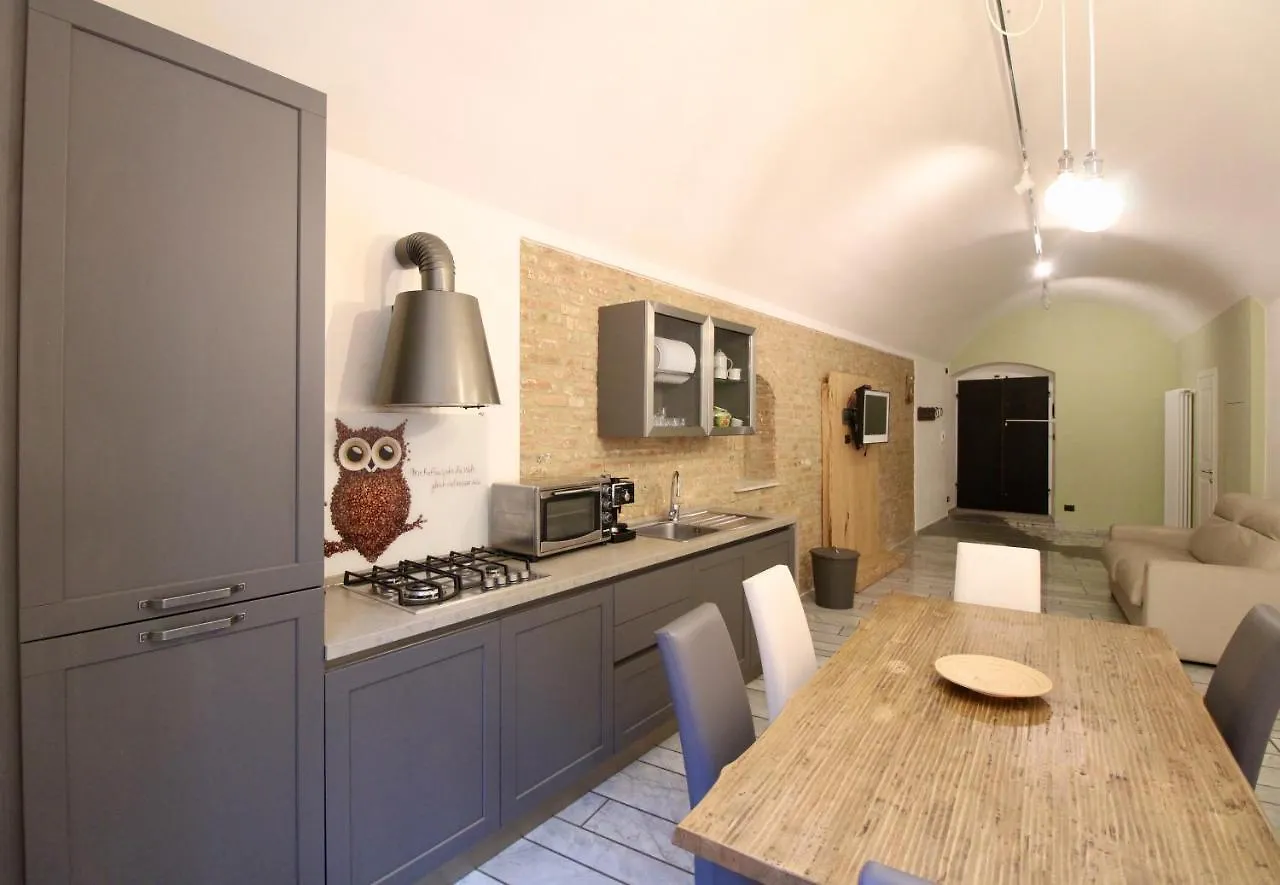 Luxury Suite Apartment Angiolieri Siena 0*,  Italy