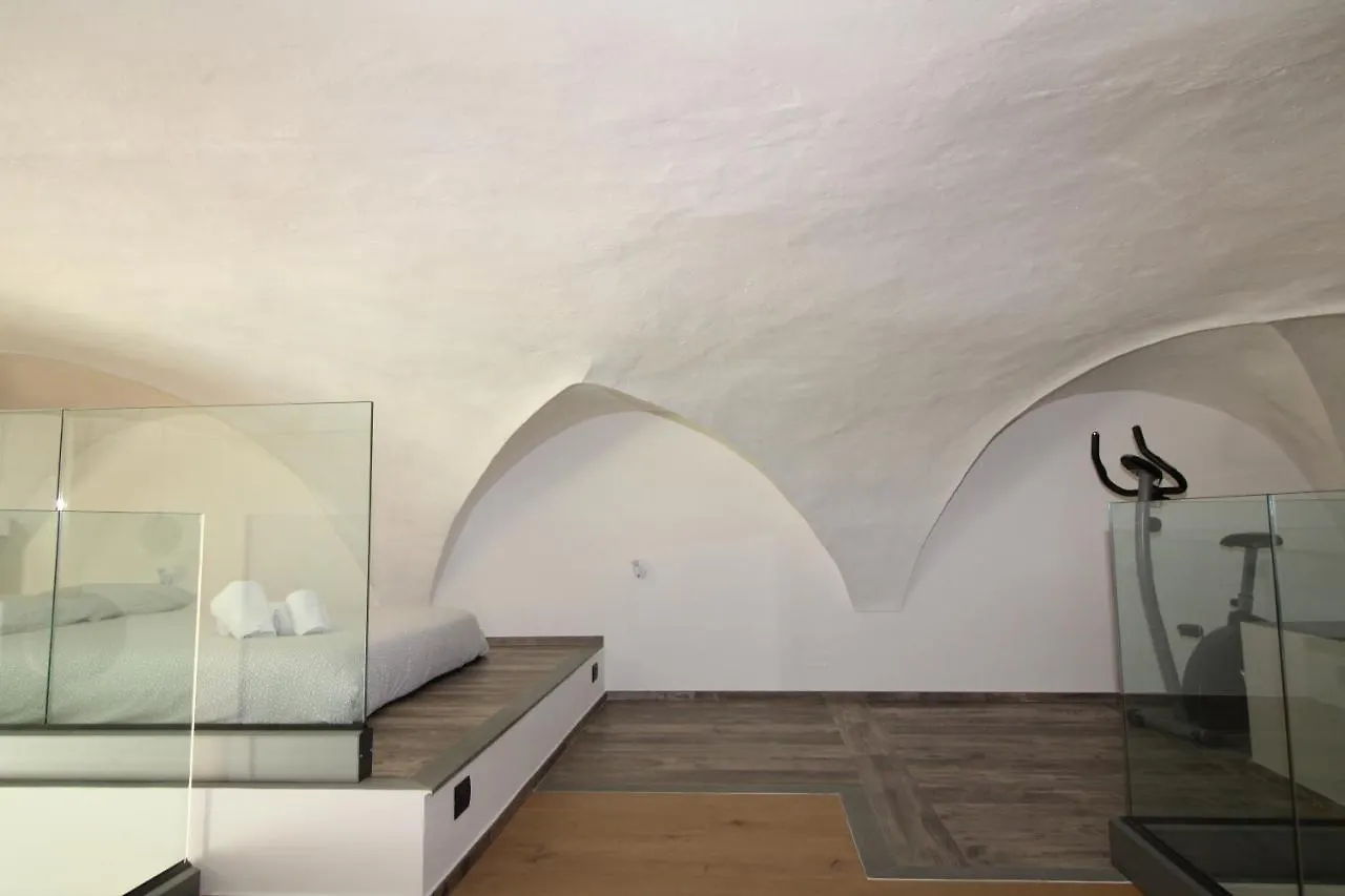 Luxury Suite Apartment Angiolieri Siena