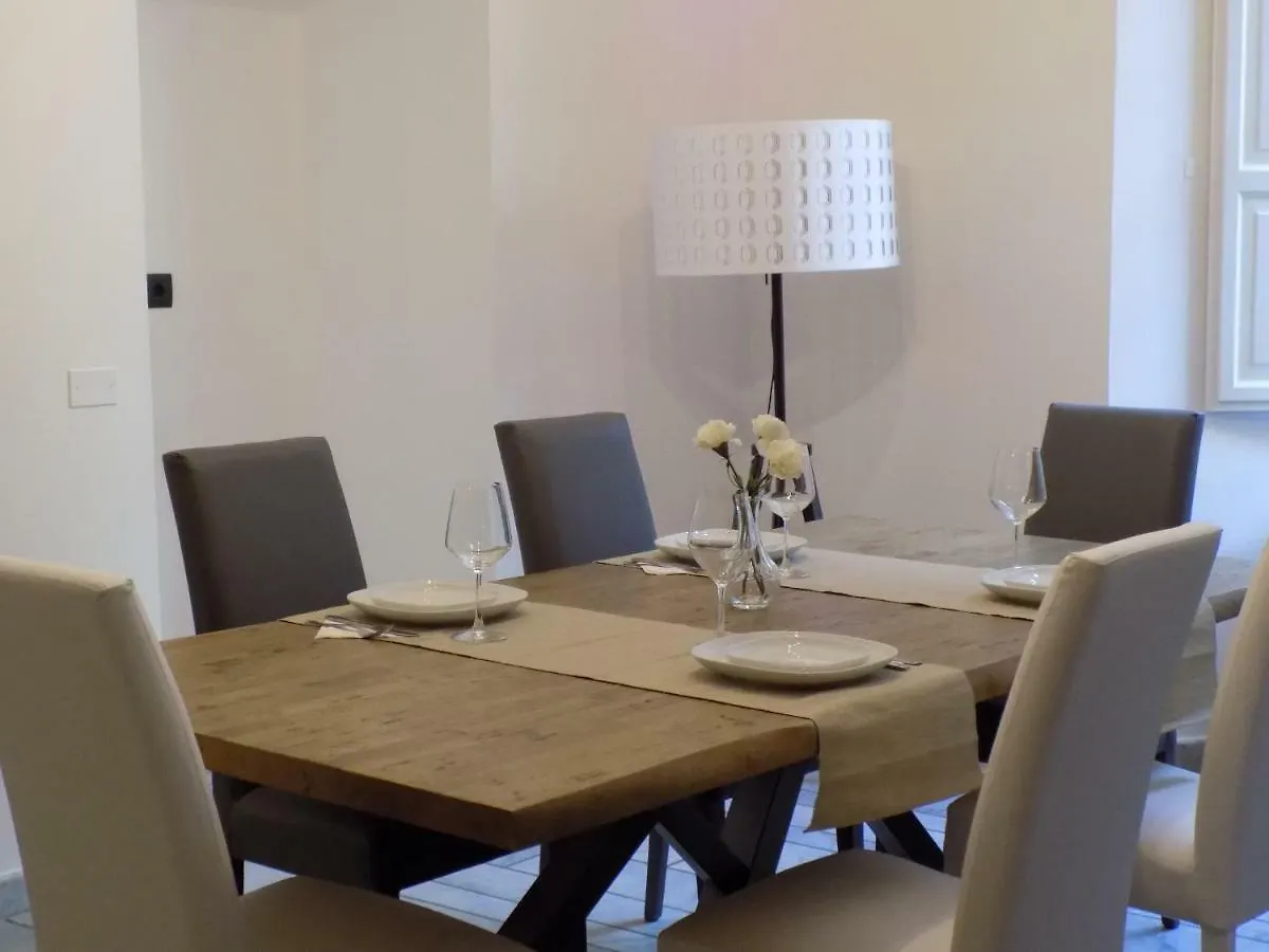 Luxury Suite Apartment Angiolieri Siena