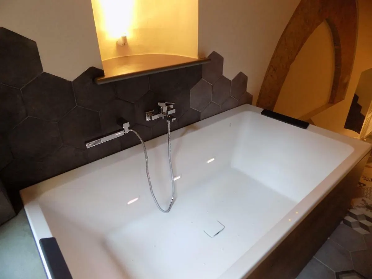 Luxury Suite Apartment Angiolieri Siena