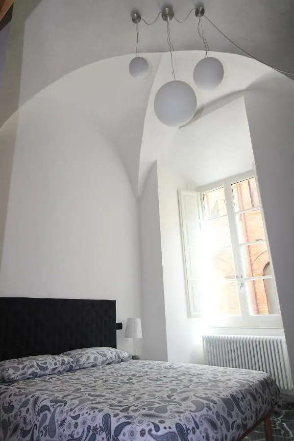 Luxury Suite Apartment Angiolieri Siena Italy